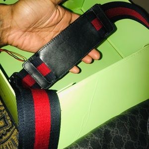 GUCCI BAG